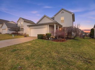 1870 Savannah Ln, Ypsilanti, MI