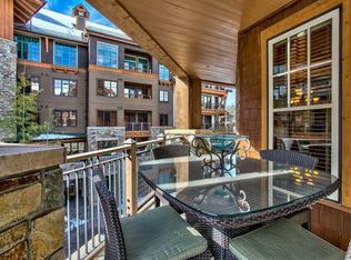 8001 Northstar Dr #314, Truckee, CA 96161