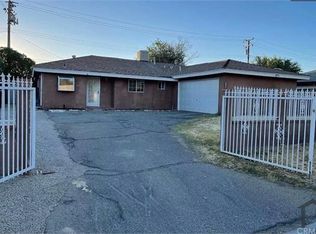 45428 Raysack Ave, Lancaster, CA 93535