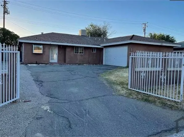 45428 Raysack Ave, Lancaster, CA 93535
