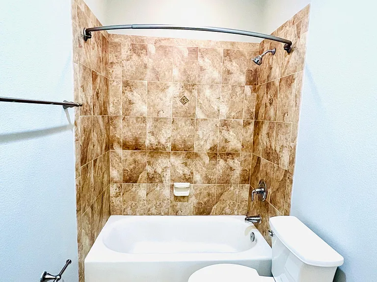common bathroom