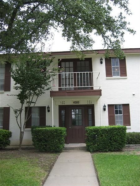 Front View