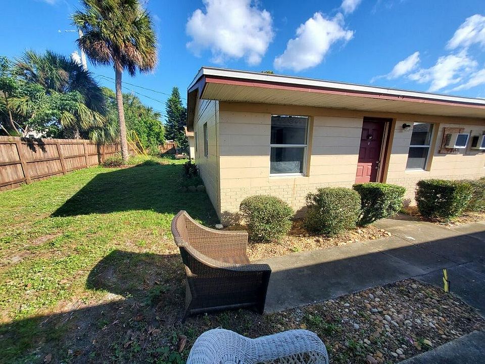Front of unit