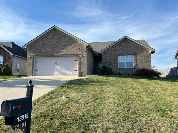 13019 Sunset Dr, Memphis, IN 47143