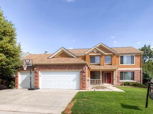 9184 Sugarstone Cir, Highlands Ranch, CO 80130