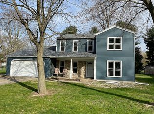 526 Nancy St, Warsaw, IN