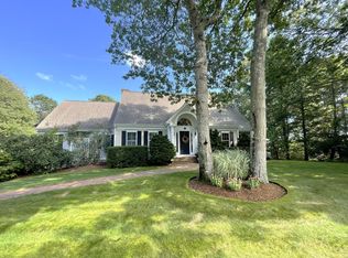 44 Wild Goose Way, Centerville, MA 02632