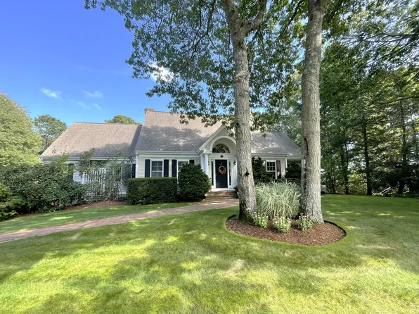 44 Wild Goose Way, Centerville, MA 02632