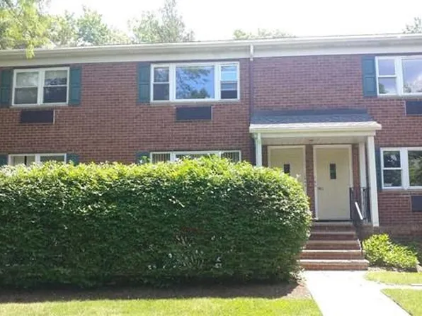 68 Franklin St APT B, Tenafly, NJ 07670