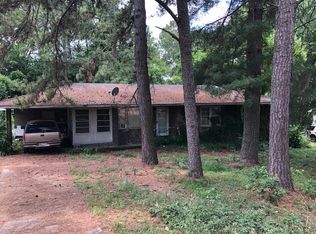 2447 Dickey Rd, Augusta, GA 30906