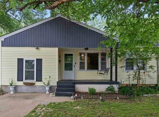 411 S Stallard St, Stillwater, OK 74074
