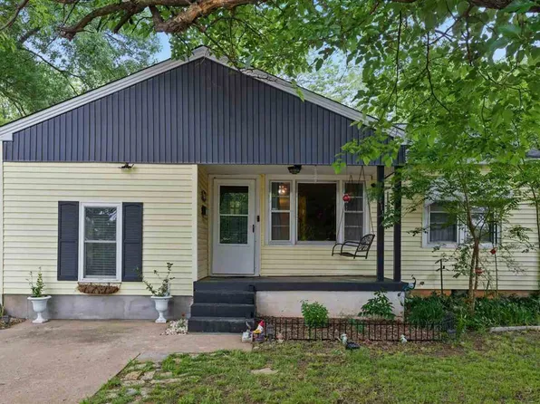 411 S Stallard St, Stillwater, OK 74074