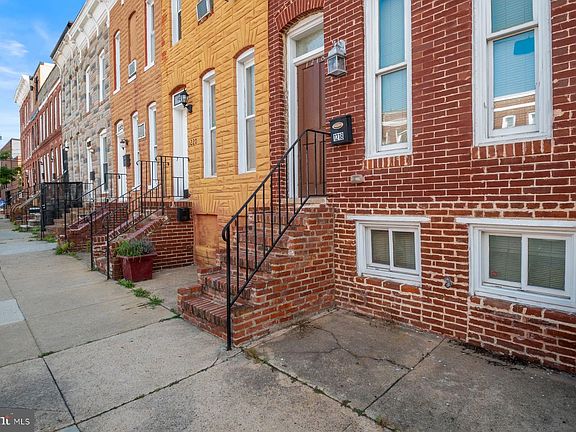 2nd image of 1218 W Cross St