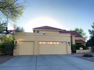 1371 W Rose Quartz Pl, Tucson, AZ 85737