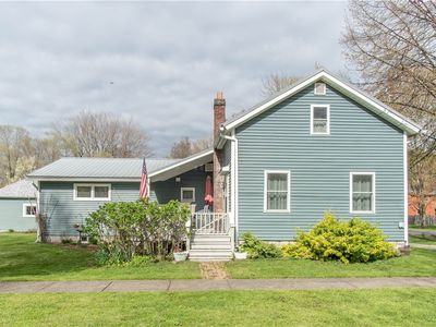 283 W Joseph St, Cape Vincent, NY, 13618