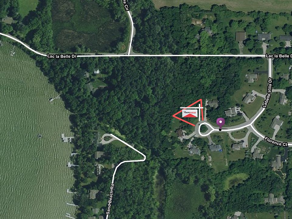 1st image of N63W38230 Labelle Villa Dr