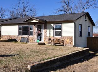 1305 Marion Ave, Fort Worth, TX 76104
