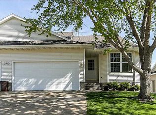 3810 White Tail Dr APT B, Marion, IA 52302