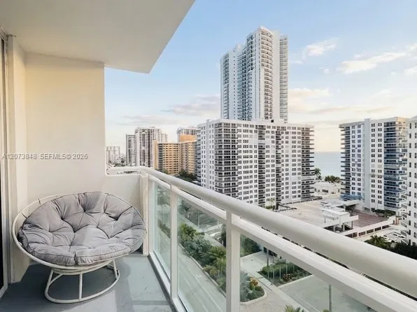 3000 S Ocean Dr APT 1218, Hollywood, FL 33019