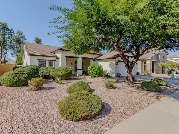 34498 N APPALOOSA Way, San Tan Valley, AZ 85144