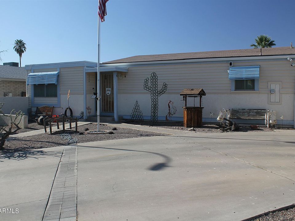 1st image of 10548 W Calle Del Sol