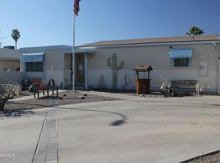 10548 W Calle Del Sol, Phoenix, AZ 85037