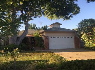 1069 Polk Ave, Sunnyvale, CA 94086