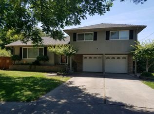 1764 Greeley Way, Stockton, CA 95207
