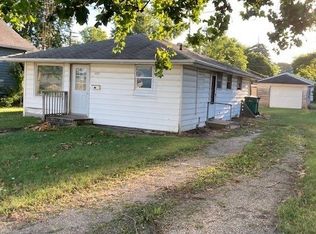 409 Iowa Ave, Streator, IL 61364