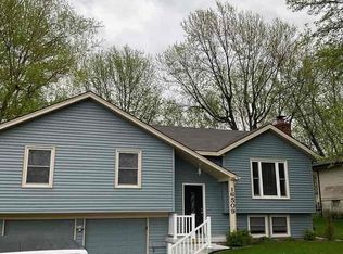 16509 McKinley St, Belton, MO 64012