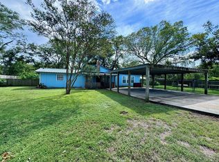 1937 Red Bluff Rd, Seabrook, TX 77586