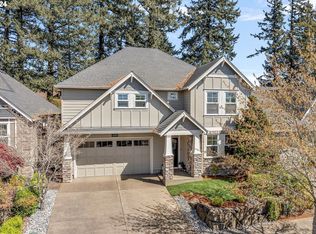 11670 SE Aerie Crescent Rd, Happy Valley, OR 97086