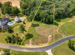 5721 Ginners Ln, Hernando, MS 38632