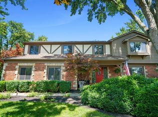 1668 McCoy Rd, Columbus, OH 43220