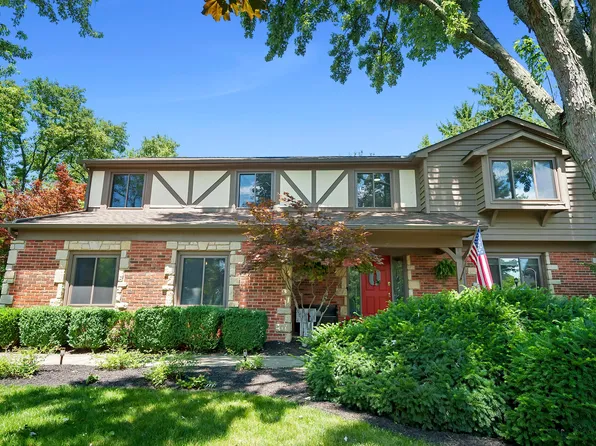1668 McCoy Rd, Columbus, OH 43220