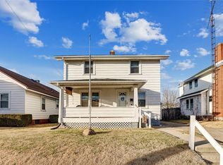 2514 Beatrice St, Springfield, OH 45503