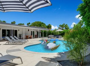 257 NW Cerritos Dr, Palm Springs, CA 92262
