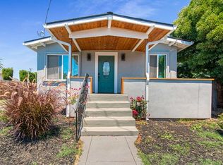 2415 Church St, Oakland, CA 94605