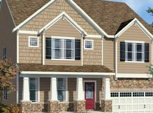22 Cutstone Dr, Stafford, VA 22554