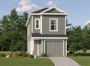 914 Pertuso Ln, Huffman, TX 77336