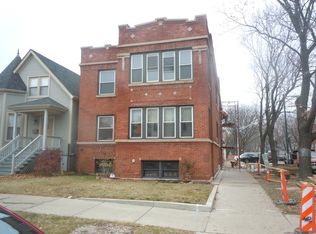 3601 W Cullom Ave #2, Chicago, IL 60618