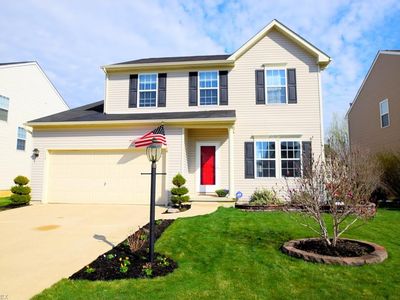 112 Falling Rock Way, Berea, OH, 44017