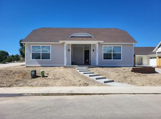 1229 Periwinkle Ct, Fruita, CO 81521
