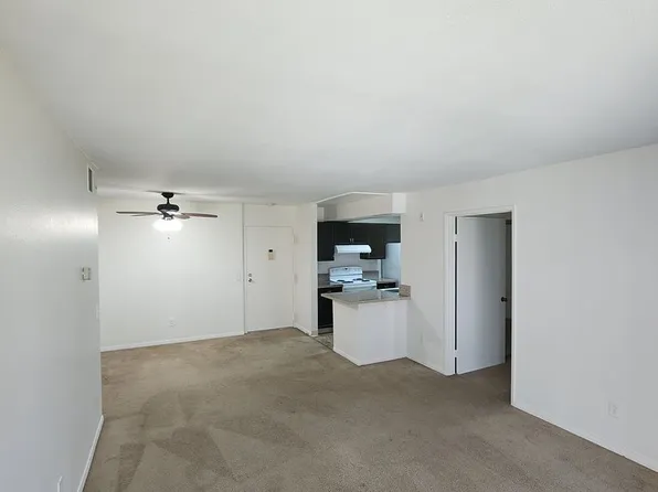 6151 Rancho Mission Rd, San Diego, CA