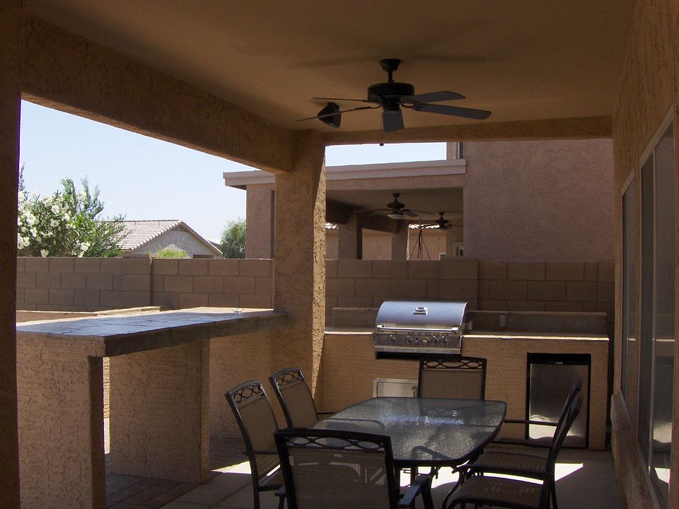2nd image of 1248 E Desert Springs Way