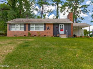 799 River St, Jacksonville, NC 28540