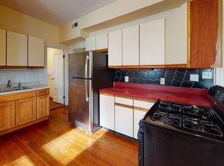 192 Hillside St #3, Mission Hill, MA 02120