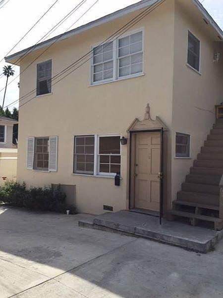 1st image of 611 1/2 N Alexandria Ave