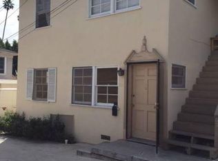 611 1/2 N Alexandria Ave, Los Angeles, CA 90004