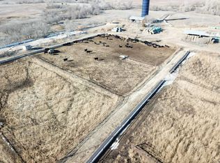 70523 S 1st Ave, Sawyer, KS 67134